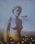 Magritte, Rene - 1980 - Galerie Negru