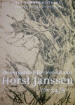 Janssen, Horst - 2008 - Rembrandthuis Amsterdam