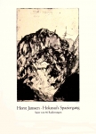 Janssen, Horst - 1971 - Hokusais Spaziergang