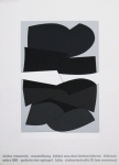 Vasarely, Victor - 1961 - Galerie Der Spiegel Köln