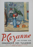Cézanne, Paul - 1936 - Orangerie des Tuileries