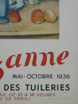 Cézanne, Paul - 1936 - Orangerie des Tuileries