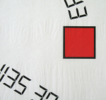Sonnier, Keith - 1979 - Galerie Eric Fabre Paris (Porte-Voix)
