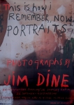 Dine, Jim - 2008 - Photographische Sammlung Köln