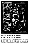 Herrmann, Paul - 1971 - Galerie Nierendorf