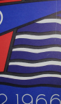 Lichtenstein, Roy - 1966 - Lincoln Center New York (4th New York Film Festival)
