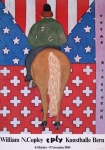 Copley, William N. - 1980 - Kunsthalle Bern