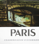 Buffet, Bernard - 1967 - Französische Eisenbahnen / SNCF (Paris)