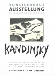 Kandinsky, Wassily - 1964 - Künstlerhaus Graz