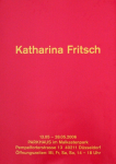 Fritsch, Katharina - 2006 - Parkhaus Düsseldorf