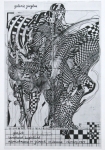 Luginbühl, Bernhard - 1983 - Galerie Ziegler