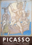 Picasso, Pablo - 1981 - Städel Frankfurt