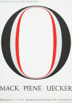 Mack, Heinz - 1965 - Kestner-Gesellschaft Hannover (Zero)
