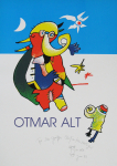 Alt, Otmar - 1983 - Leopold-Hoesch-Museum Düren