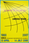 Weiner, Lawrence - 2008 - Museum of Contemporary Art Los Angeles (As far as the eye can see)