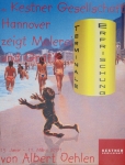 Oehlen, Albert - 2001 - Kestner-Gesellschaft Hannover