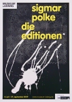 Polke, Sigmar - 2009 - Museum Ludwig