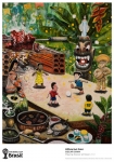 Oiwa, Oscar - 2013 - FIFA World Cup Brasil 2014