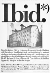 Asberg, Sven - 1982 - Danviken Stockholm (Ibid)