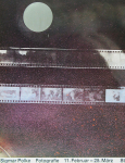Polke, Sigmar - 1990 - Kunsthalle Baden-Baden (Fotografie)