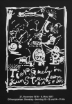 Tinguely, Jean - 1976 - Kunstmuseum Basel