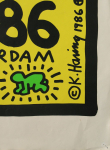 Haring, Keith - 1986 - Stedelijk Museum Amsterdam