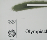 Phillips, Peter - 1972 - Olympische Spiele München (signiert und nummeriert)