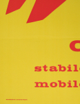 Calder, Alexander - 1959 - Kunstverein Hamburg
