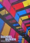 Buren, Daniel - 2013 - Museum Ritter Waldenbuch (Broken Squares)