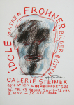 Frohner, Adolf - 1982 - Galerie Steineck Wien