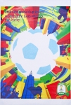Fussball WM - 2014 - FIFA Fußball-Weltmeisterschaft (Sao Paulo)
