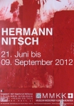 Nitsch, Hermann - 2012 - Klagenfurt