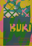 Buri, Samuel - 1965 - Galerie Lienhard Zürich