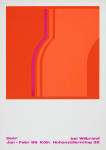 Dohr, Günter - 1969 - Galerie Wilbrand Köln