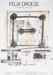 Droese, Felix - 1988 - Museum Mönchengladbach