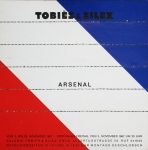 Wewerka, Stefan - 1967 - Galerie Tobies & Silex