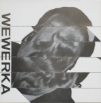 Wewerka, Stefan - 1967 - Galerie Tobies & Silex