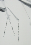 Jeannet - 1970 - Galerie König Genève (première exposition dart sémantiste)