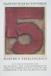 Janssen, Horst - 1987 - Oldenburger Kunstverein (ich heisse Annettchen fünf / Hartmut Frielinghaus)