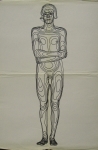 Ulrichs, Timm - 1969 - Ich als Kunstfigur