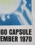 Rosenquist, James - 1970 - Leo Castelli