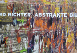 Richter, Gerhard - 2008 - Museum Ludwig Köln  (Abstrakte Bilder)