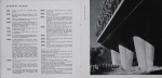 Le Corbusier - 1951 - Galerie Parnass (Katalog)