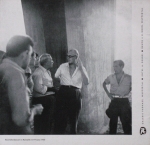 Le Corbusier - 1951 - Galerie Parnass (Katalog)
