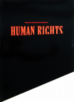 Loesch, Uwe - 1989 - Pour les droits de lhomme (Human Rights)