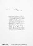 Ono, Yoko - 2012 - Moderna Museet (A Poem to be read)