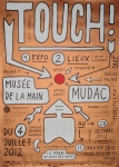 Pesce, Giorgio - 2012 - Touch (brown)