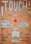 Pesce, Giorgio - 2012 - Touch (braun)