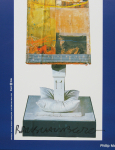 Rauschenberg, Robert - 1998 - Museum Ludwig Köln (Retrospective - Odalisque)