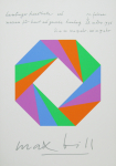 Bill, Max - 1976 - Kunsthalle Hamburg